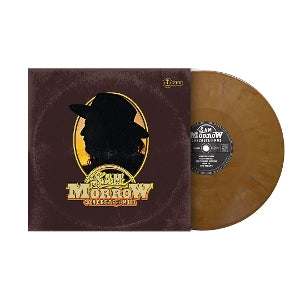 MORROW, SAM - CONCRETE & MUD