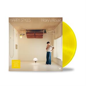Styles, Harry - Harry's House
