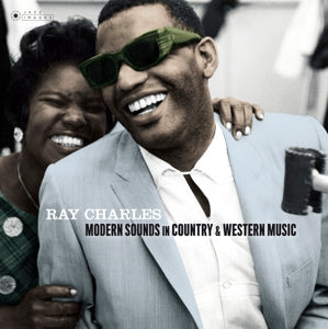 Charles, Ray - Modern Sounds In Count... (Compact Disc)