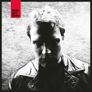 Bob Uit Zuid - Bob Uit Zuid (Compact Disc)