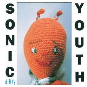 Sonic Youth - Dirty (Compact Disc)