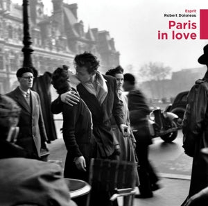Various - Paris In Love