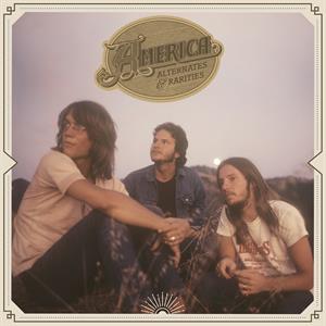 America - Rarities