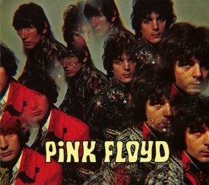 Pink Floyd - Piper At the Gates of ... (Compact Disc)