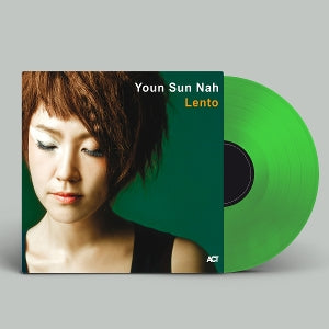 Nah, Youn Sun - Lento