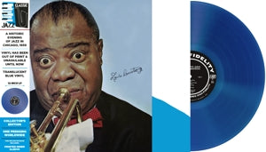 Armstrong, Louis - Definitive Album By Lo...