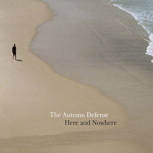 AUTUMN DEFENSE - HERE AND NOWHERE