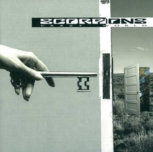 Scorpions - Crazy World (Compact Disc)