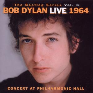 Dylan, Bob - Bootleg Volume 6: Bob ... (Compact Disc)