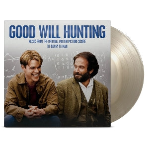 Elfman, Danny - Good Will Hunting