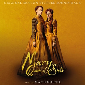 Richter, Max - Mary Queen of Scots