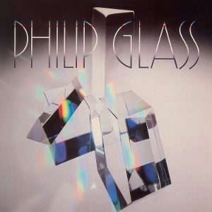 Glass, Philip - Glassworks