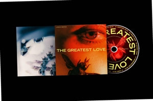 London Grammar - Greatest Love