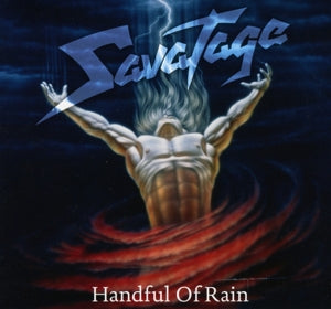Savatage - Handful of Rain (Compact Disc)