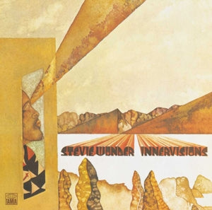 Wonder, Stevie - Innervisions