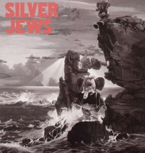 Silver Jews - Lookout Mountain,Looko...