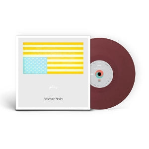 Rostam - American Stories