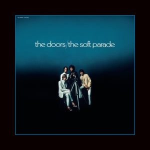 Doors - Soft Parade