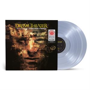 Dream Theater - Metropolis, Pt. 2: Sce...
