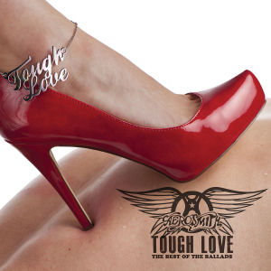 Aerosmith - Tough Love: the Best O... (Compact Disc)