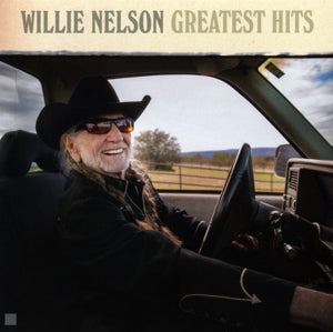 Nelson, Willie - Greatest Hits (Compact Disc)