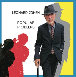 Cohen, Leonard - Popular Problems