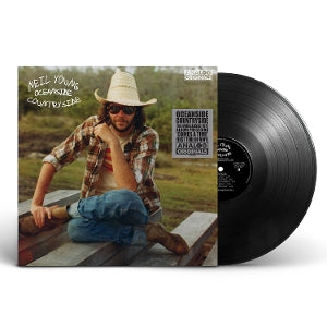 Young, Neil - Oceanside Countryside
