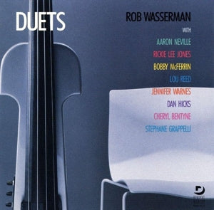 Wasserman, Rob - Duets