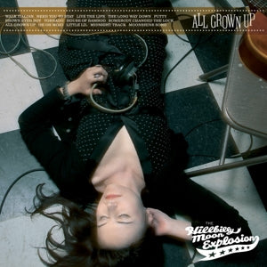 Hillbilly Moon Explosion - All Grown Up