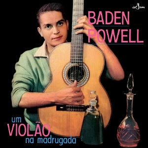 Powell, Baden - Um Violao Na Madrugada