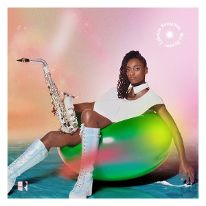 Benjamin, Lakecia - We Dream