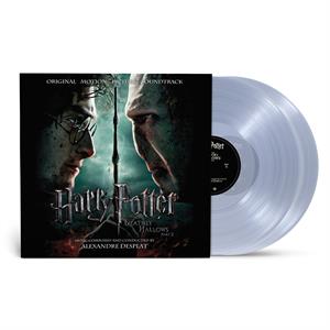 Desplat, Alexandre - Harry Potter and the D...