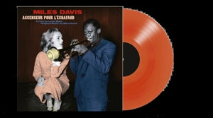 Davis, Miles - Ascenseur Pour L'echafaud