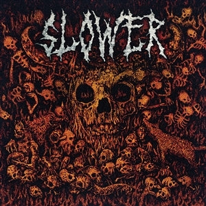 SLOWER - SLOWER