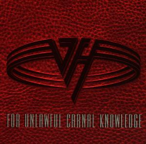 Van Halen - For Unlawful Carnal Kn... (Compact Disc)