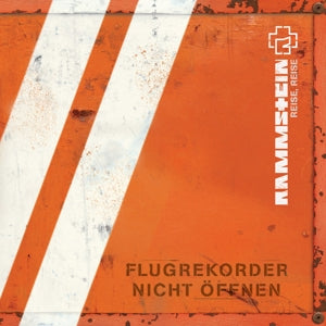 Rammstein - Reise, Reise (Compact Disc)