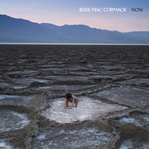 Mac Cormack, Jesse - Now (Compact Disc)