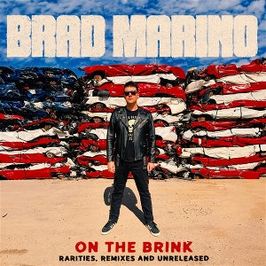 Marino, Brad - On the Brink
