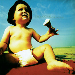 Cure - Galore - the Singles 1... (Compact Disc)