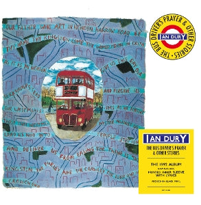 Dury, Ian - Bus Driver's Prayer &A...