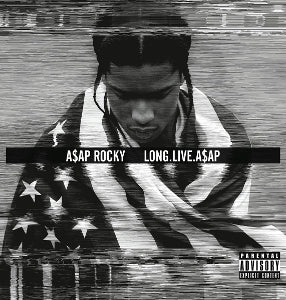 A$Ap Rocky - Long Live Asap