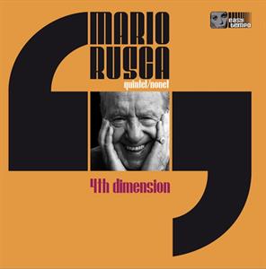 RUSCA, MARIO - 4TH DIMENSION