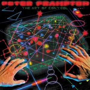 Peter Frampton - Art of Control (Compact Disc)