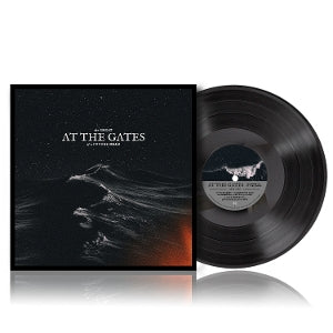 At the Gates - Ghost of a Future Dead