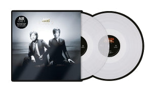 Air - Love 2
