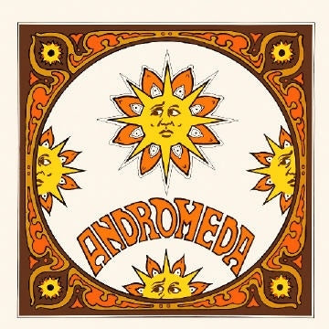 Andromeda - Andromeda