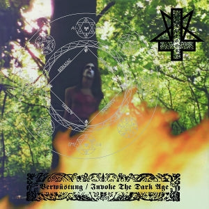 Abigor - Verwustung / Invoke Th...