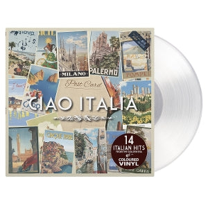V/A - Ciao Italia
