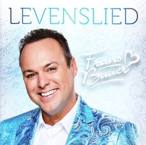 Bauer, Frans - Levenslied (Compact Disc)