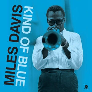 Davis, Miles - Kind of Blue